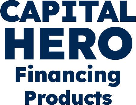Capital Hero