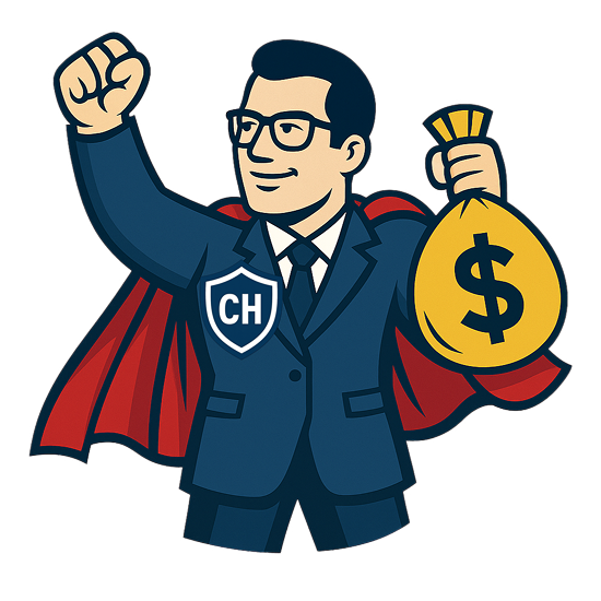 Capital Hero