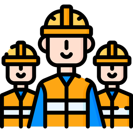 CONTRACTORS